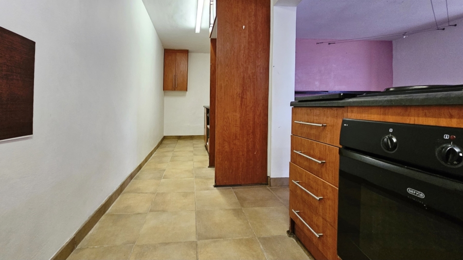 3 Bedroom Property for Sale in Generaal De Wet Free State